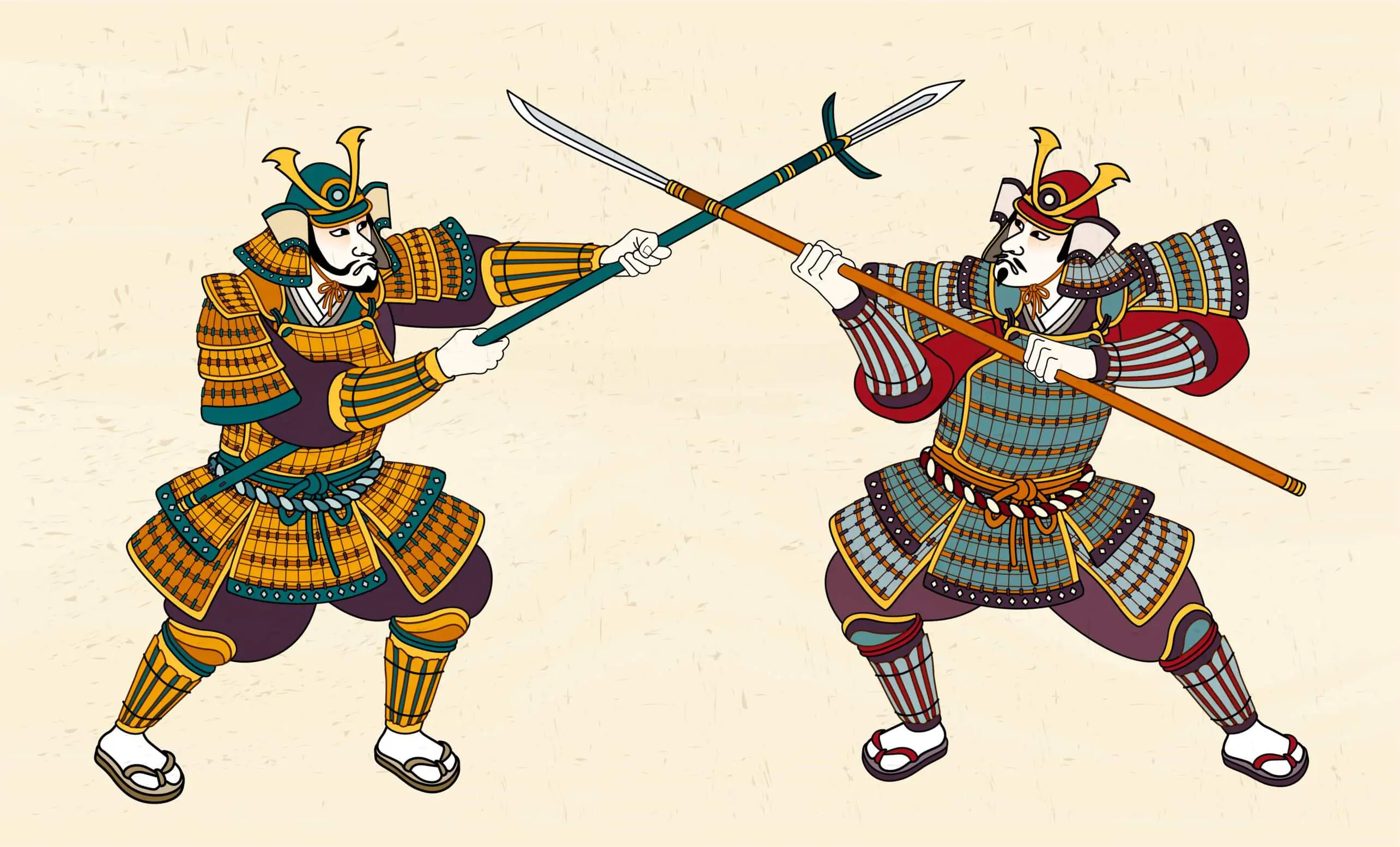 The True Martial Artist Path